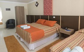 Monte Serrat Hotel